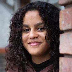 Hannah Adeogun