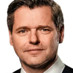 Urs Gredig