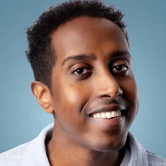 Ahmed Mamow