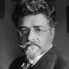 Ludwig Ganghofer