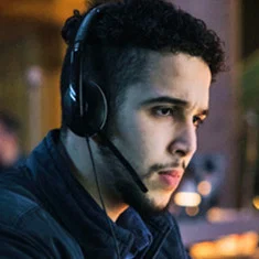 Mohammed Elouardani
