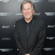 David Womark