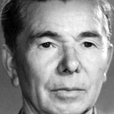 Пётр Кирюткин