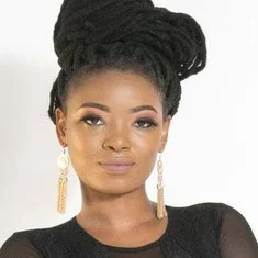 Lihle Dhlomo