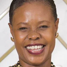 Nthati Moshesh