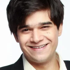 Vivaan Shah