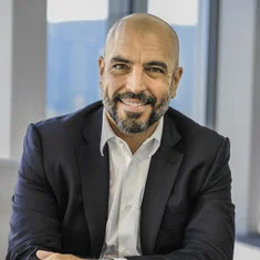 Alain Moscatello