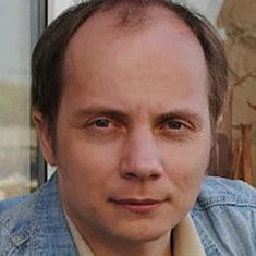 Стас Липин