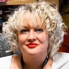 Kate Lister