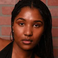 Ariana Hudgins
