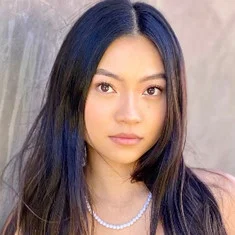 Ashley Chiang