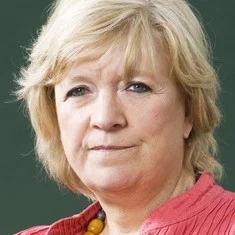 Polly Toynbee