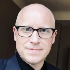 Kevin Salter