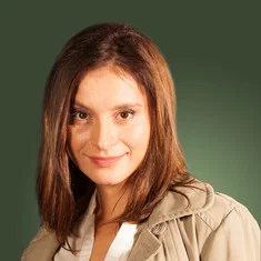 Andreea Bibiri