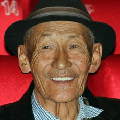 Davaasamba Sharav