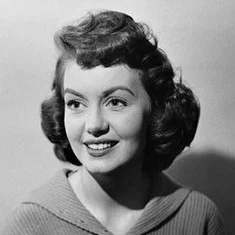 Janette Scott