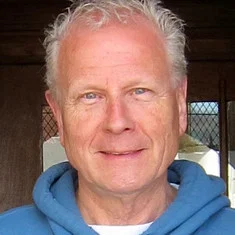 Terry Brown