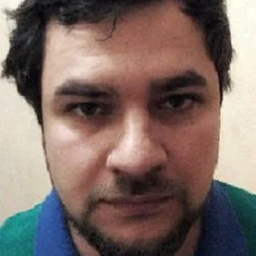 Андрей Киселёв
