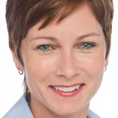 Stephanie Gosk