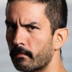 Bernardo Benítez