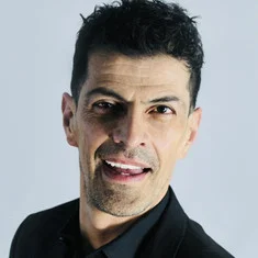 Víctor Rodríguez