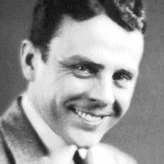 Raymond McKee