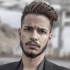 Hossein naddaf