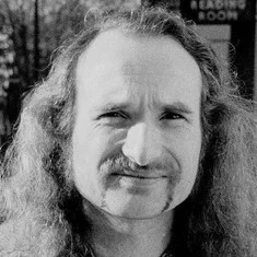 Holger Czukay