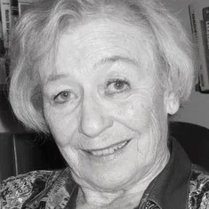 Halina Winiarska