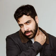 Yusuf Zine