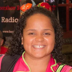 Jennifer Cruz