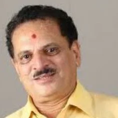 Sunil Kumar Desai