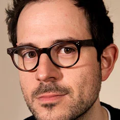 Jesse David Fox