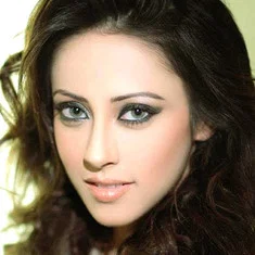 Ainy Jaffri