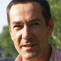 Алексей Горбунов
