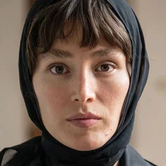 Fereshteh Hosseini