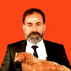 Sarkawt aziz