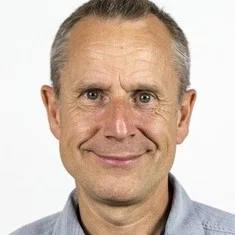 Jeremy Hardy