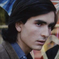Guillaume des Forêts