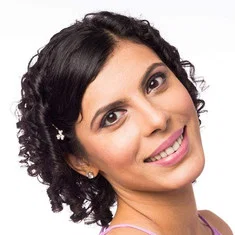 Anu Menon