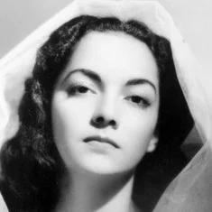 Lillian Molieri