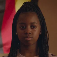 Lexie Nkundimana