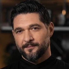 Panos Ioannidis