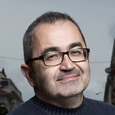 Simos Korexenidis