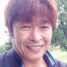 Kazuho Hiramoto