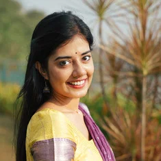 Akshaya Udhayakumar