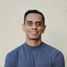 Nihaar Sinha