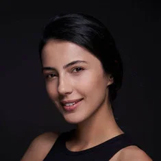Merve Uçer