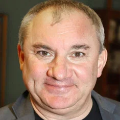 Николай Фоменко