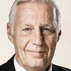 Henrik Dam Kristensen